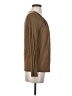 Boden Brown Long Sleeve Blouse Size 4 - photo 4
