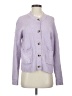 Madewell Purple Cardigan Size XS - photo 1