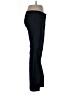 Dish Jeans Black Jeans Size 30 waist - photo 4