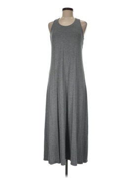 sachin and babi light blue dress Toccin Peggy Houndstooth Turtleneck Tie-Waist Midi-Dress