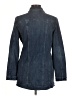 Chico's Blue Denim Jacket Size M - photo 2