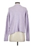 Madewell Purple Cardigan Size XS - photo 2