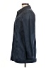 Chico's Blue Denim Jacket Size M - photo 5