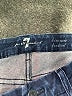 7 For All Mankind Blue Jeans Size 28 waist - photo 6