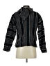 Franks 100% Acrylic Tweed Black Pullover Sweater Size S - photo 2