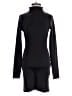 SKIMS Black Romper Size S - photo 1