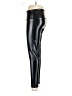 Assorted Brands Metallic Black Leggings Size XL - photo 5