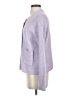 Madewell Purple Cardigan Size XS - photo 5
