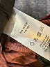 Caballero Brown Long Sleeve Blouse Size XS - photo 8