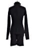 SKIMS Black Romper Size S - photo 2