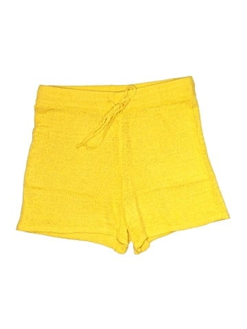 Sage Shorts (view 1)