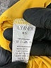 Lyaner 100% Polyester Yellow Tank Top Size XS - photo 7