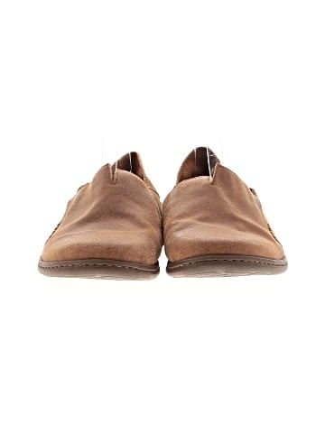 Born Handcrafted Footwear Flats (view 2)