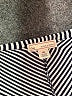 Gap Gray Casual Dress Size XS - photo 7