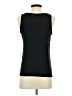 LUXE Black Tank Top Size S - photo 2