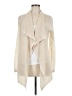 Ann Taylor Ivory Cardigan Size M - photo 1