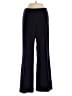 Moda International Black Dress Pants Size 2 (tall) - photo 1