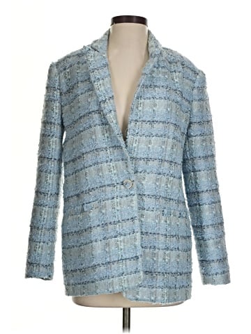 VICI x Emily Travis Blazer (view 1)