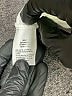 SNDYS. Ivory White Cocktail Dress Size L - photo 5