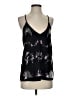 Rory Beca 100% Polyester Black Sleeveless Top Size S (estimated) - photo 1