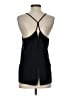 Rory Beca 100% Polyester Black Sleeveless Top Size S (estimated) - photo 2