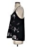 Rory Beca 100% Polyester Black Sleeveless Top Size S (estimated) - photo 5