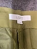Ann Taylor LOFT Green Cargo Pants Size 6 - photo 4