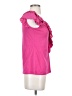 Cato Pink Sleeveless Blouse Size S - photo 4