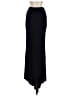 Maria Bianca Nero Black Formal Skirt Size S - photo 1