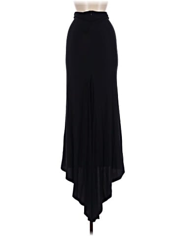Maria Bianca Nero Formal Skirt (view 2)