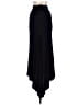 Maria Bianca Nero Black Formal Skirt Size S - photo 2