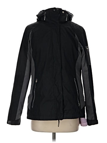 ING Jacket (view 1)