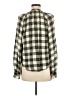 Pilcro Tweed Ivory Long Sleeve Blouse Size M - photo 2