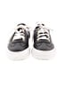 Unbranded Black Sneakers Size 9 - photo 2