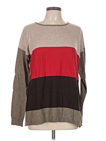 Project Pullover Sweater (view 1)