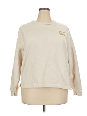 Puma Sweatshirt (view 1)
