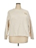 Puma Ivory Sweatshirt Size XXL - photo 1