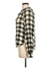 Pilcro Tweed Ivory Long Sleeve Blouse Size M - photo 5
