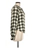 Pilcro Tweed Ivory Long Sleeve Blouse Size M - photo 4