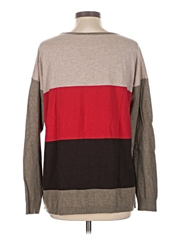 Project Pullover Sweater (view 2)