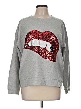 Assorted Brands Sweatshirt