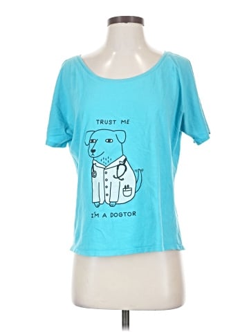 Bella Short Sleeve T-Shirt (view 1)