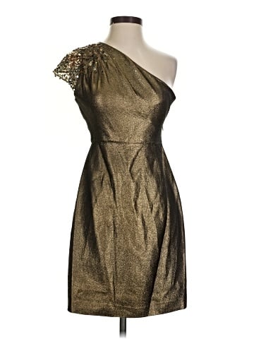 Elie Tahari Cocktail Dress (view 1)