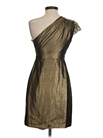 Elie Tahari Cocktail Dress (view 2)