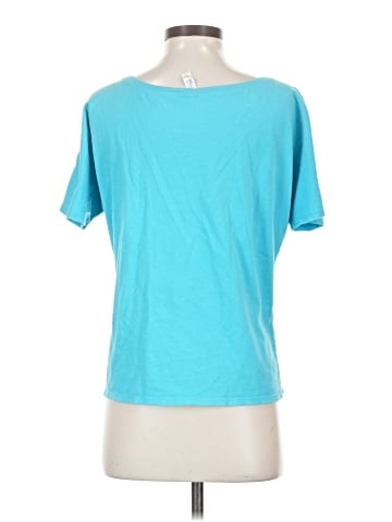 Bella Short Sleeve T-Shirt (view 2)