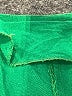 Unbranded Solid Green Casual Dress Size 4X (estimated) - photo 7