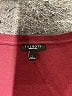 Talbots Burgundy Sleeveless Top Size L - photo 7