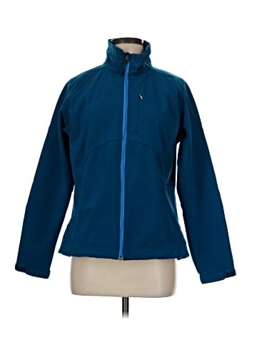 Double Diamond Fleece (view 1)