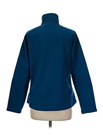 Double Diamond Fleece (view 2)