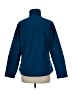 Double Diamond 100% Polyester Blue Fleece Size M - photo 2